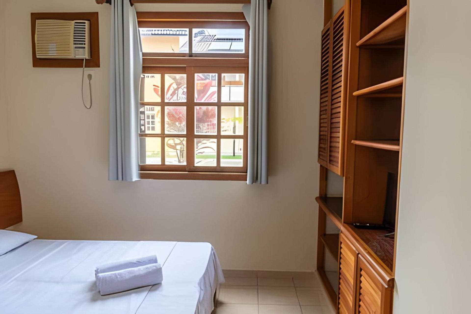 Taperapuan Beachfront Haven: Poolside Retreat with Wi-Fi Porto Seguro Exterior photo