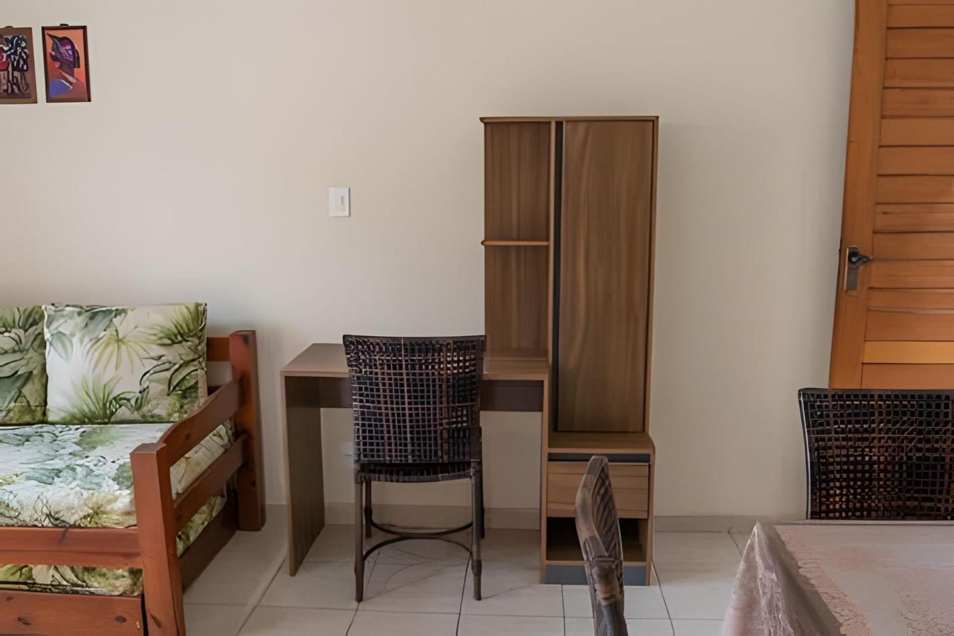 Taperapuan Beachfront Haven: Poolside Retreat with Wi-Fi Porto Seguro Exterior photo