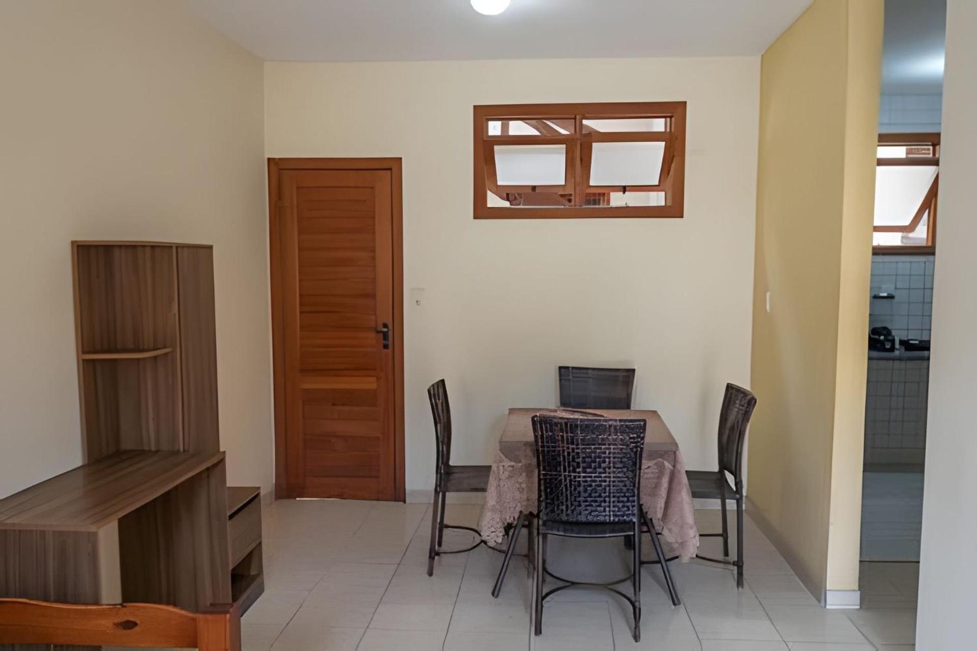 Taperapuan Beachfront Haven: Poolside Retreat with Wi-Fi Porto Seguro Exterior photo
