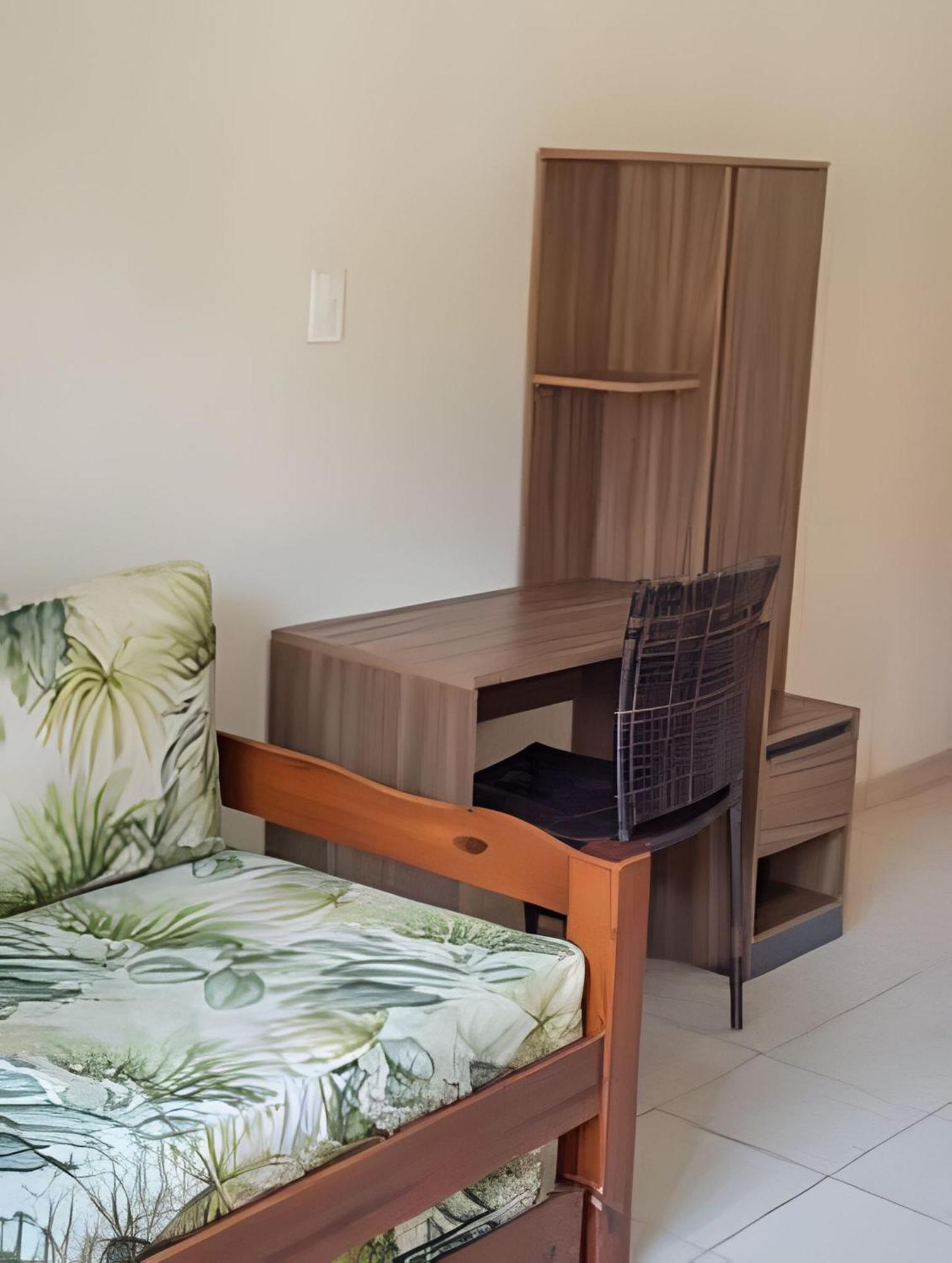 Taperapuan Beachfront Haven: Poolside Retreat with Wi-Fi Porto Seguro Exterior photo